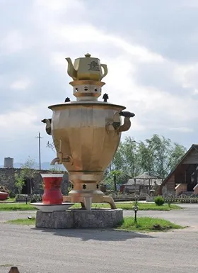 Half Day Lankaran Private